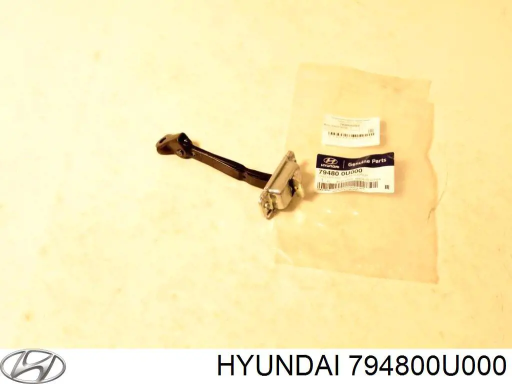  794800U000 Hyundai/Kia