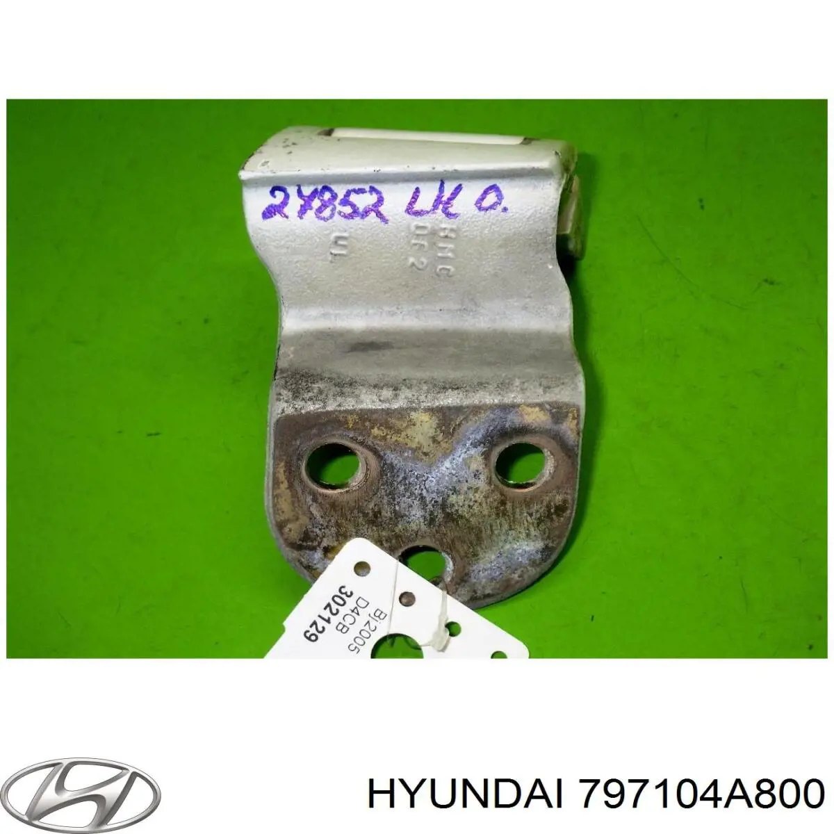 797104A800 Hyundai/Kia 