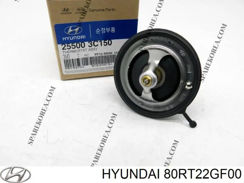  80RT22GF00 Hyundai/Kia