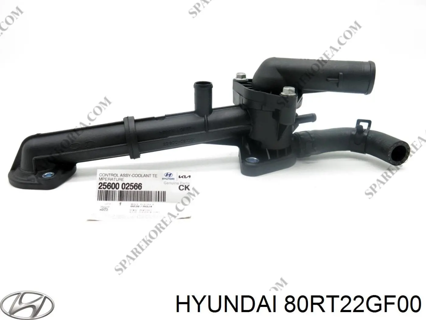 80RT22GF00 Hyundai/Kia 