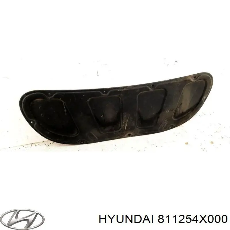 811254X000 Hyundai/Kia 