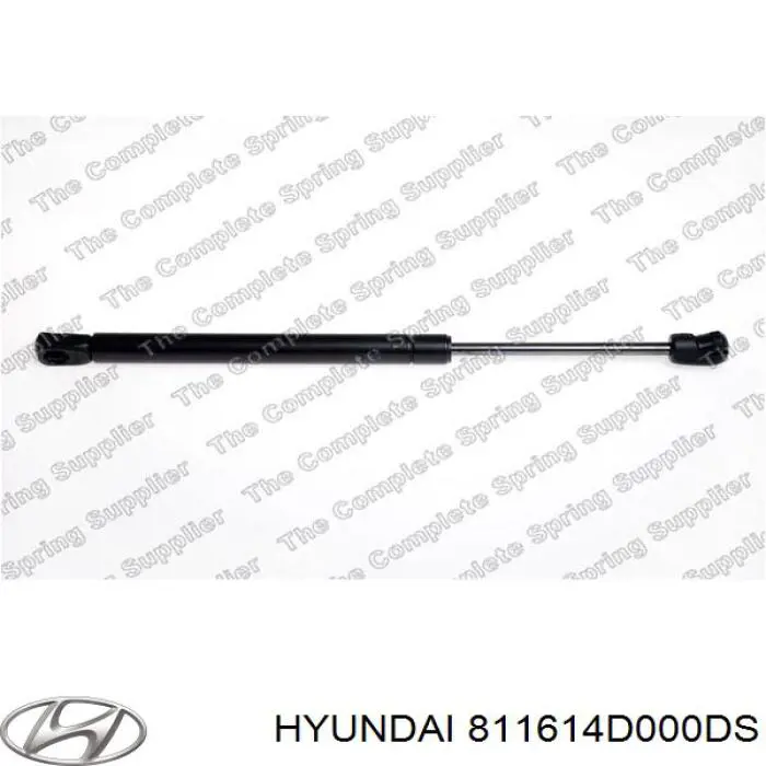  811614D000DS Hyundai/Kia