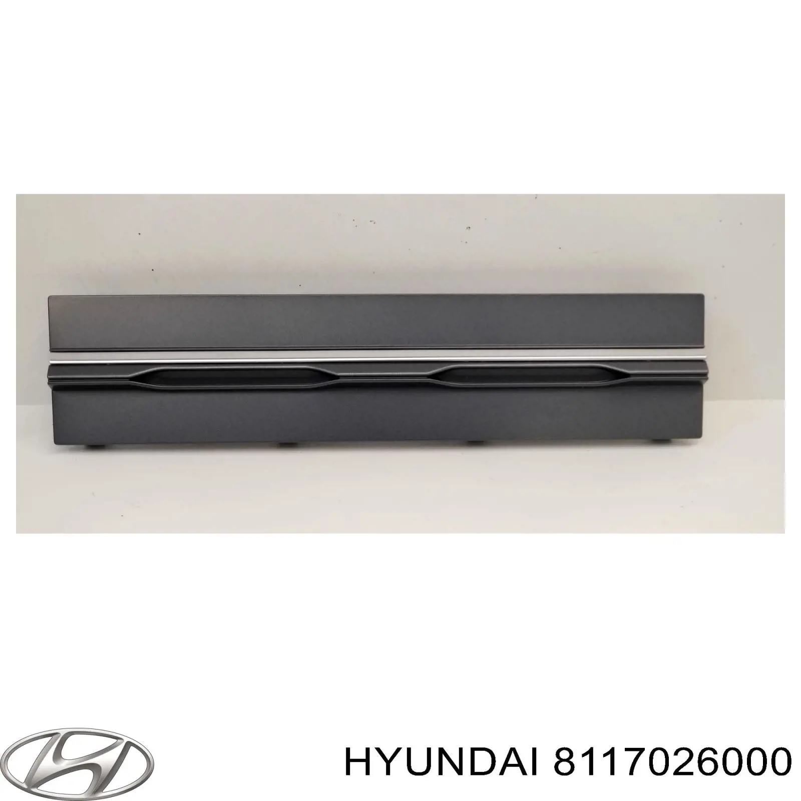  Hyundai/Kia 8117026000 ціна, від 8.47 USD