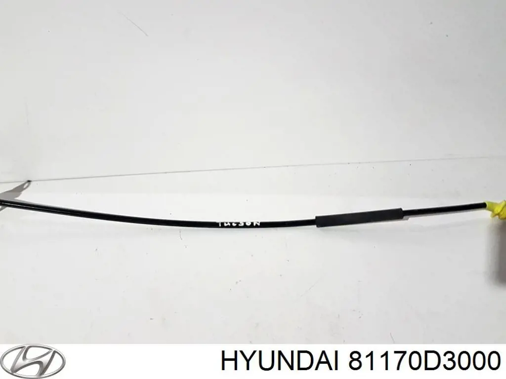  81170D3000 Hyundai/Kia