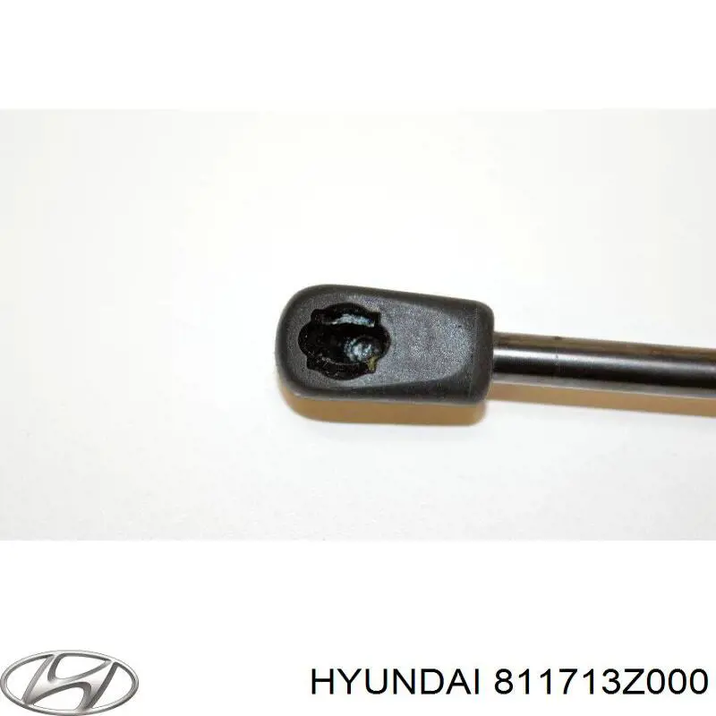 Амортизатор капота правий Hyundai I40 (VF) (Хендай I40)