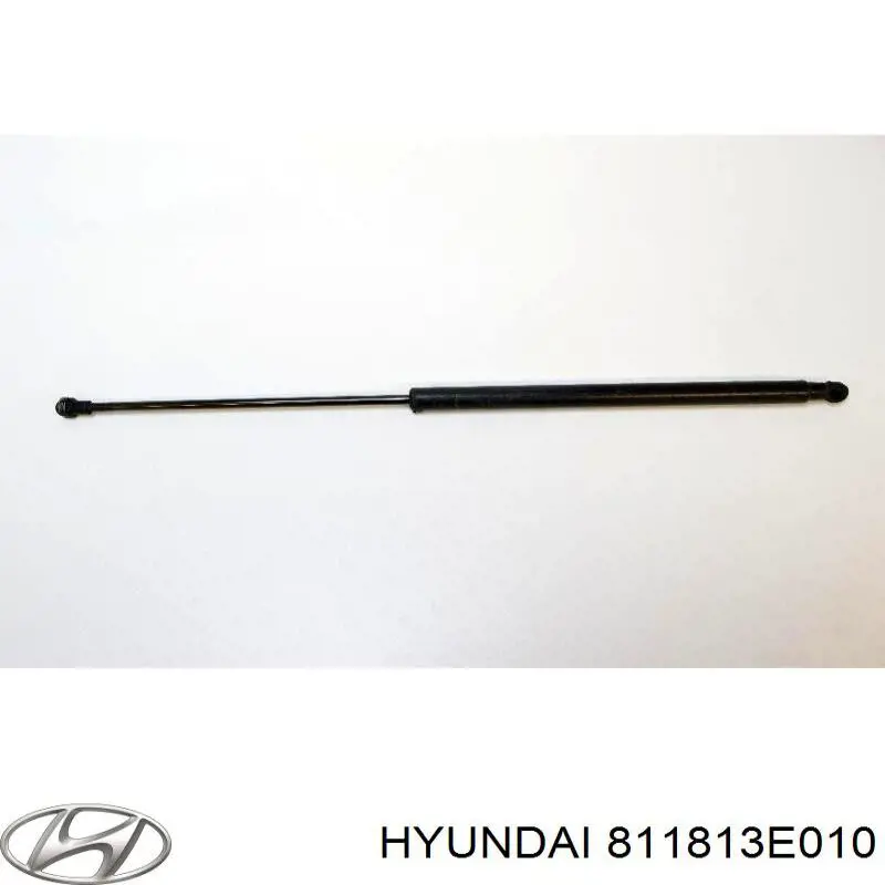 Амортизатор капота газовий Hyundai/Kia 811813E010 ціна, від 5.72 USD
