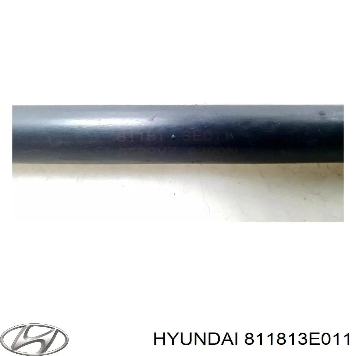 Купити 811813E011 Hyundai/Kia Амортизатор під капот