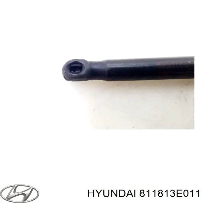 Амортизатор капота 811813E011 Hyundai/Kia