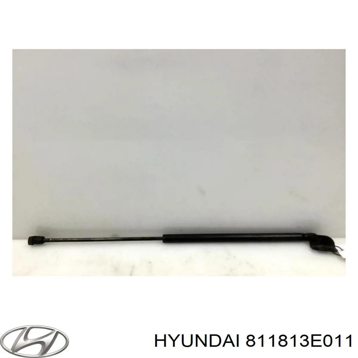 Амортизатор капота газовий Hyundai/Kia 811813E011 ціна, від 5.07 USD