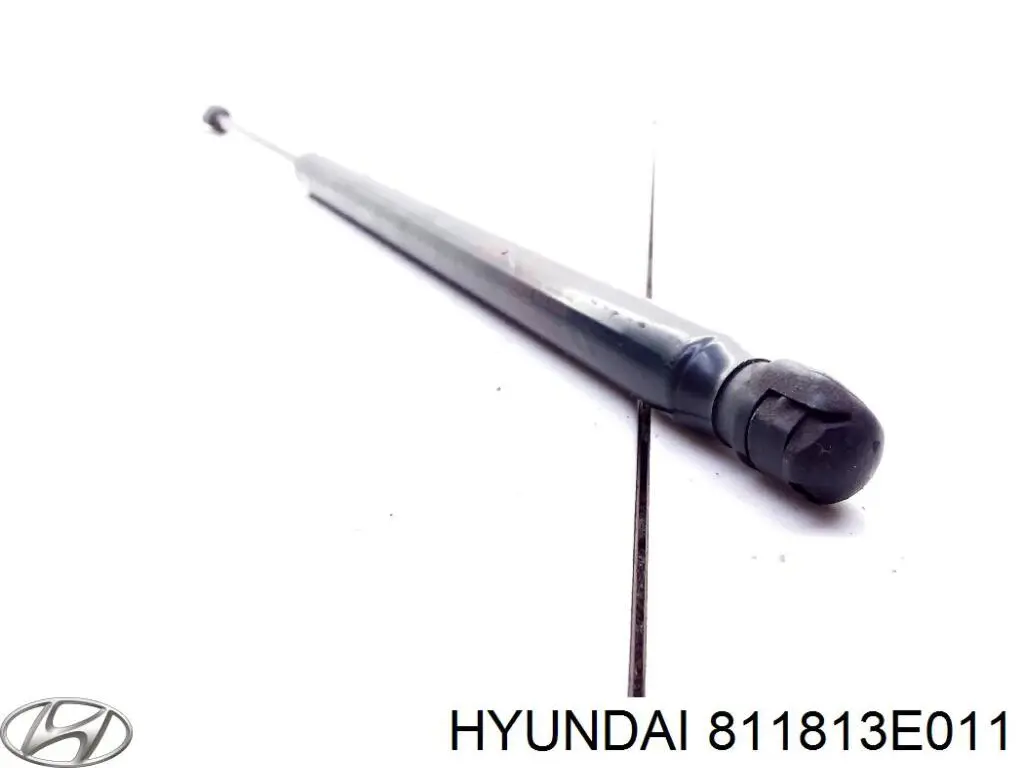 811813E011 Hyundai/Kia амортизатор капота