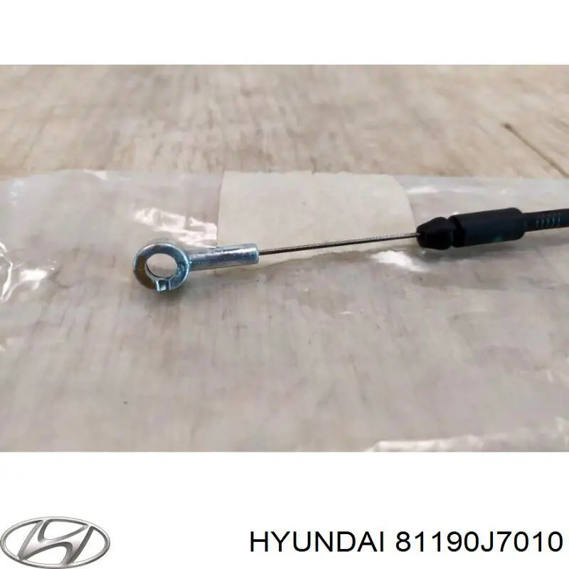  81190J7010 Hyundai/Kia