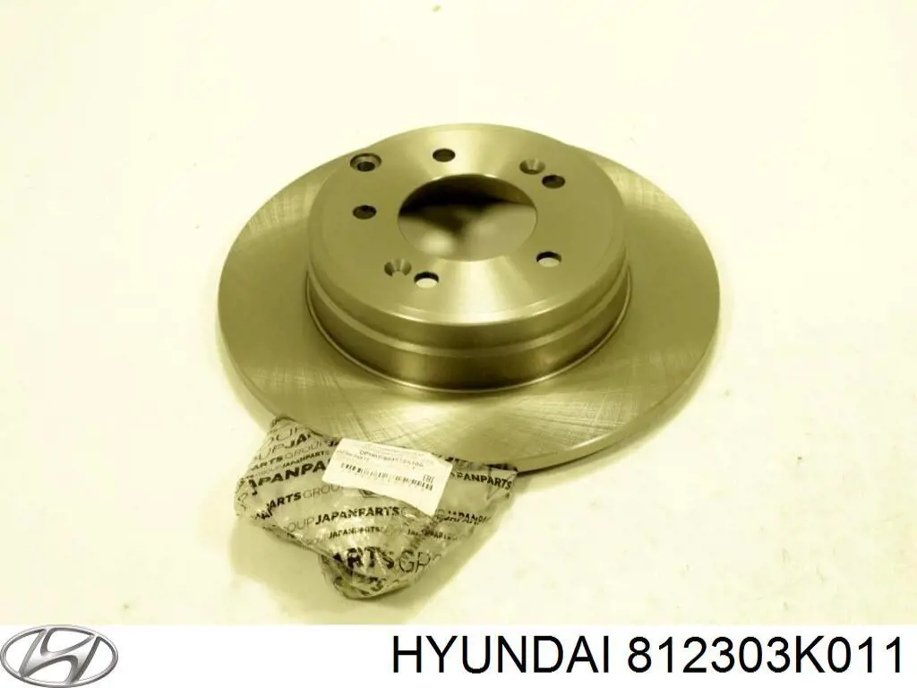 Замок дверей багажника Hyundai Sonata V седан (NF) (2007 - 2010) ціна, від 17.12 USD