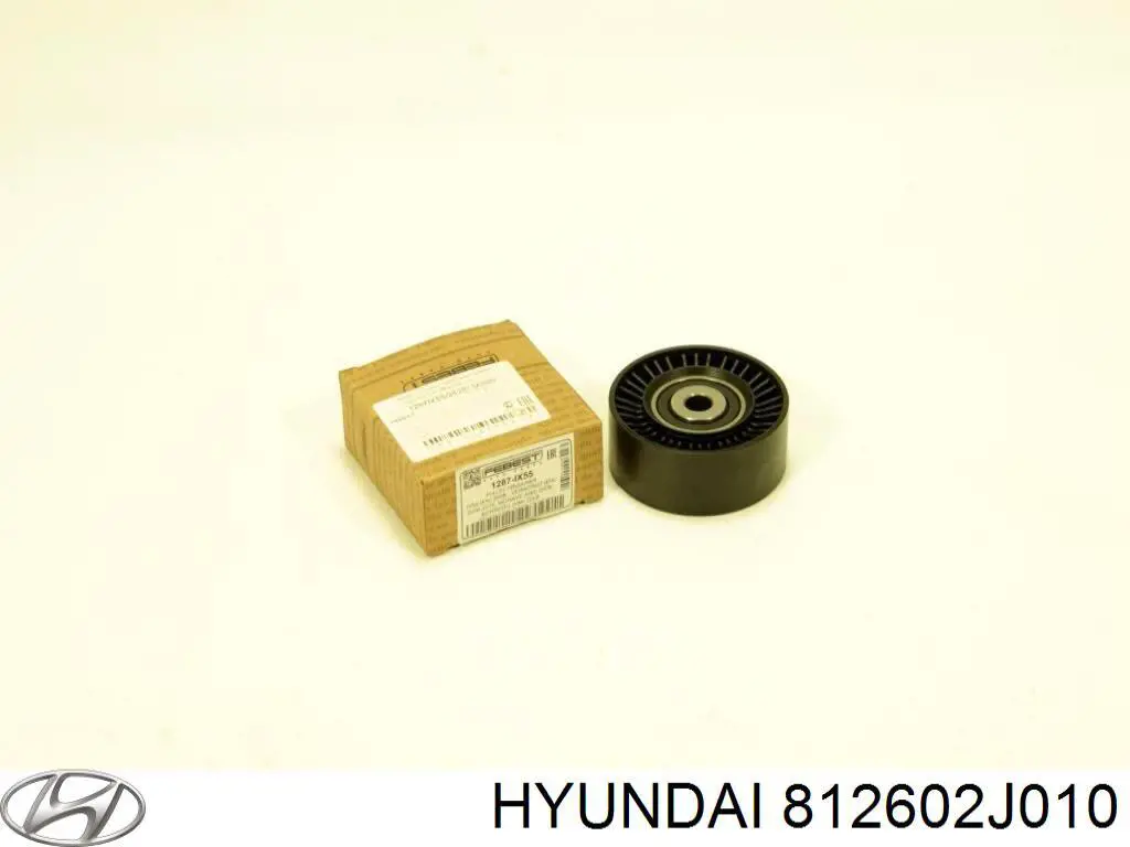 812602J010 Hyundai/Kia 