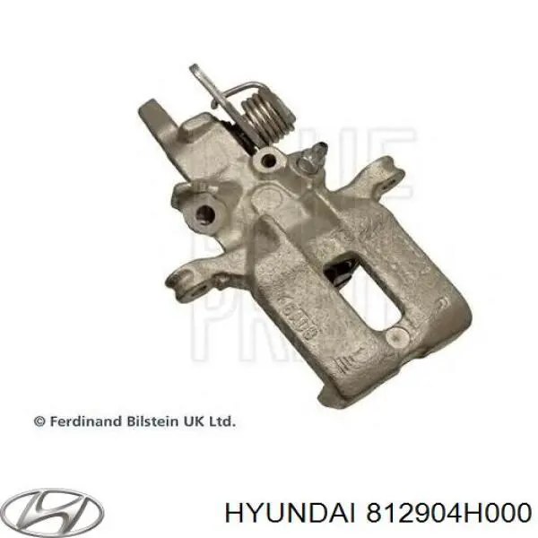  Hyundai/Kia 812904H000 ціна, від 35.13 USD