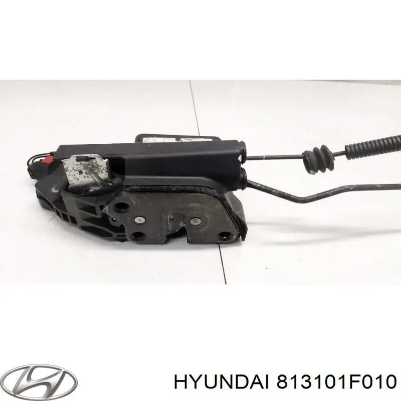  813101F010 Hyundai/Kia