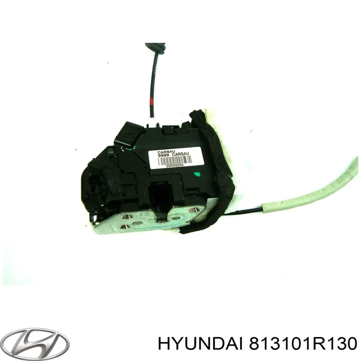  813101R130 Hyundai/Kia