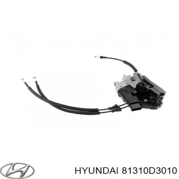  81310D3010 Hyundai/Kia