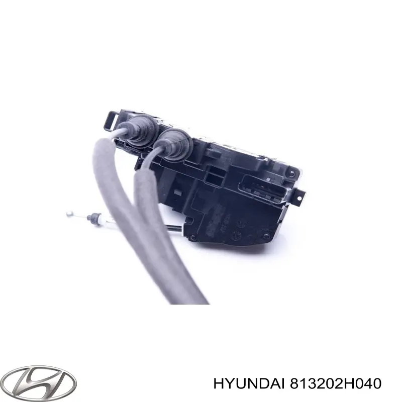  813202H040 Hyundai/Kia