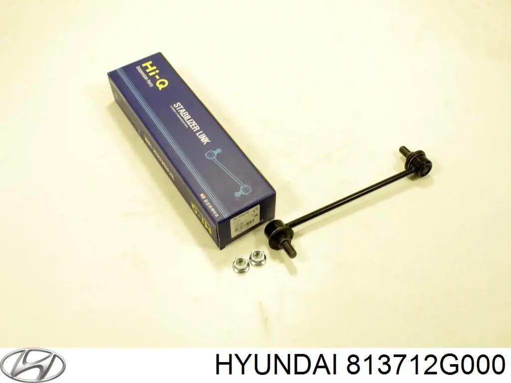 Купити 813712G000 Hyundai/Kia 