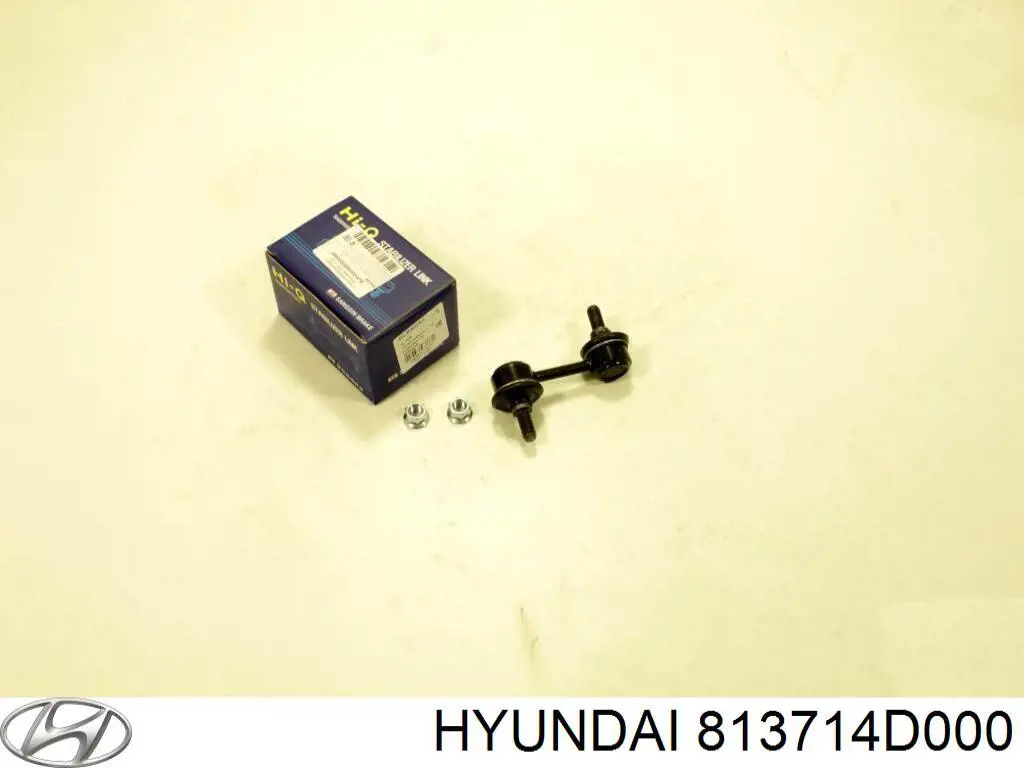  Hyundai/Kia 813714D000 ціна, від 12.28 USD