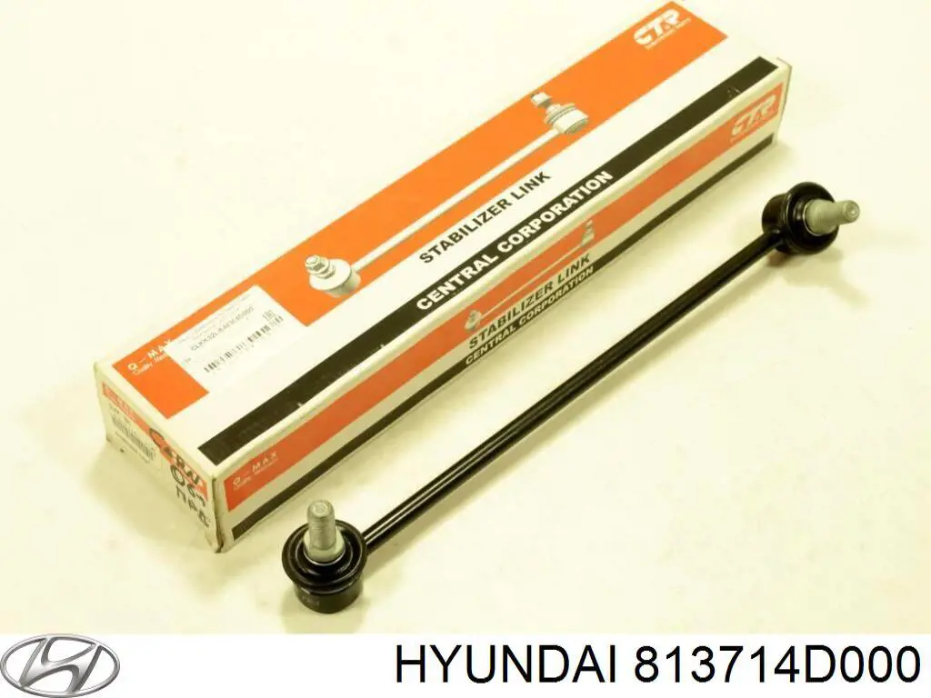 813714D000 Hyundai/Kia 