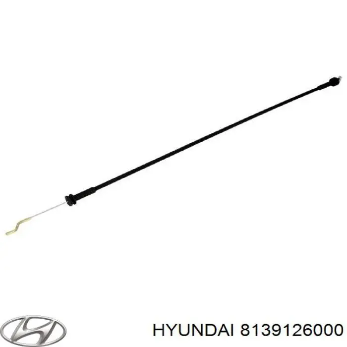  8139126000 Hyundai/Kia