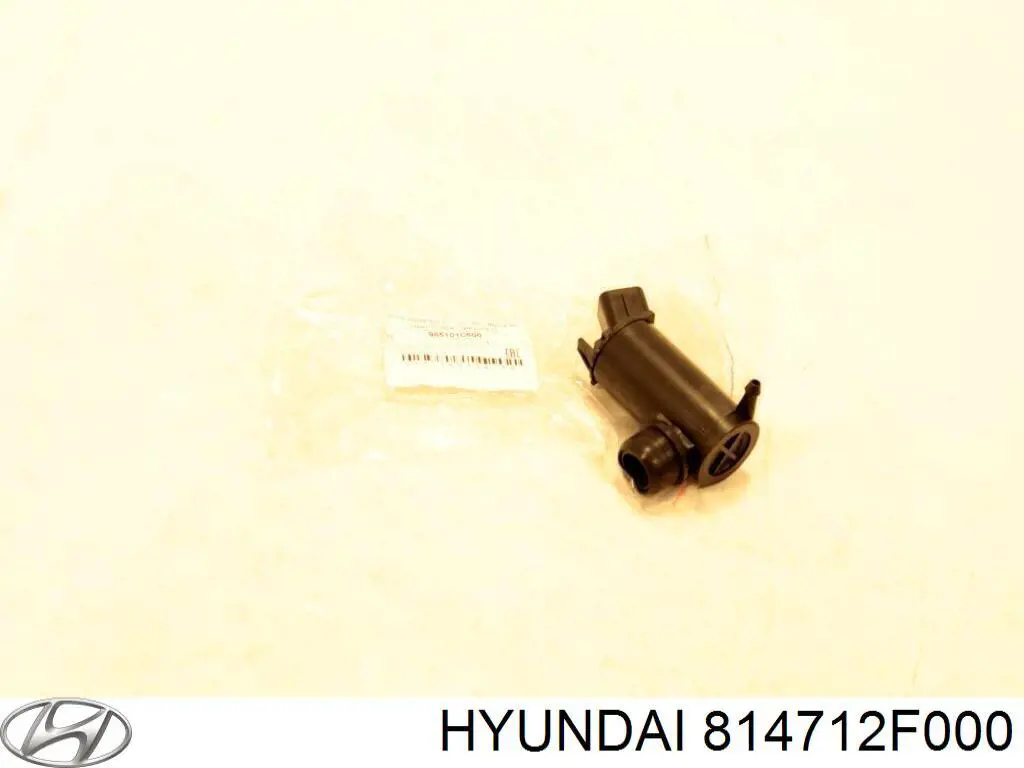 814712F000 Hyundai/Kia 