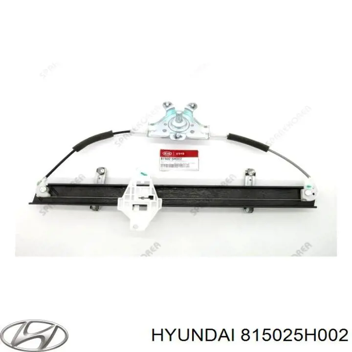  815025H002 Hyundai/Kia