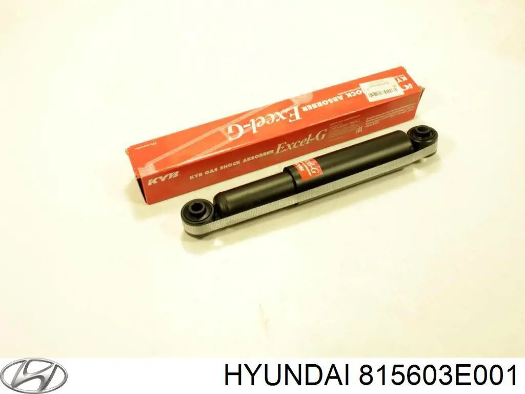 815603E000 Hyundai/Kia Замок відкривання лючка бензобаку