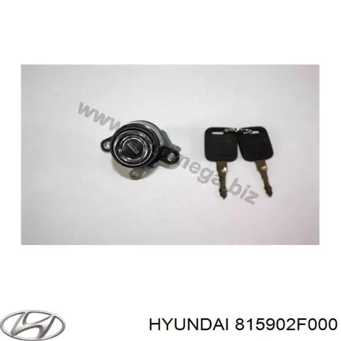 815902F000 Hyundai/Kia 