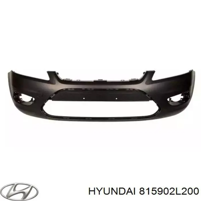  Hyundai/Kia 815902L200 ціна, від 13.89 USD