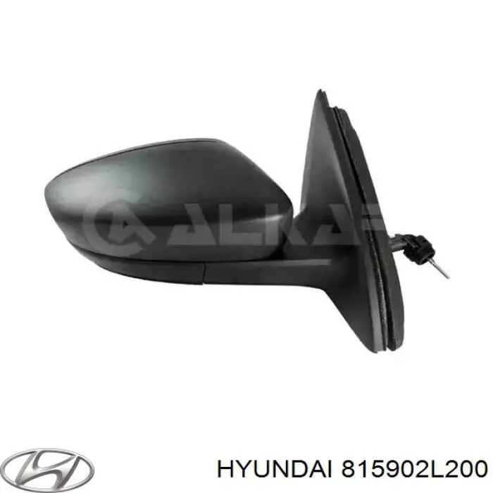 815902L200 Hyundai/Kia 
