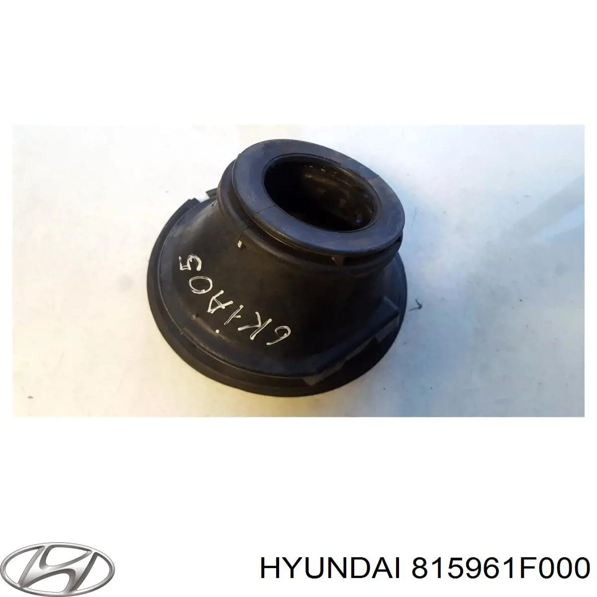  Hyundai/Kia 815961F000 ціна, від 6.33 USD