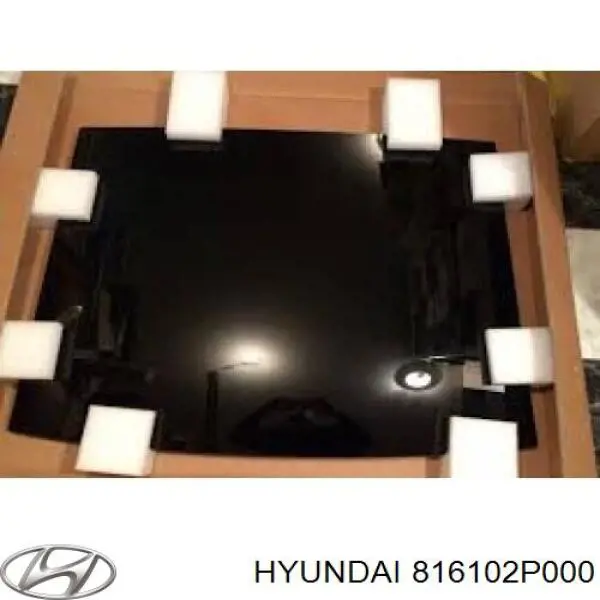 816102P000 Hyundai/Kia 