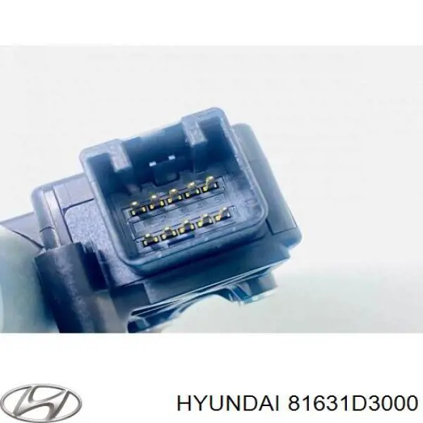  Hyundai/Kia 81631D3000