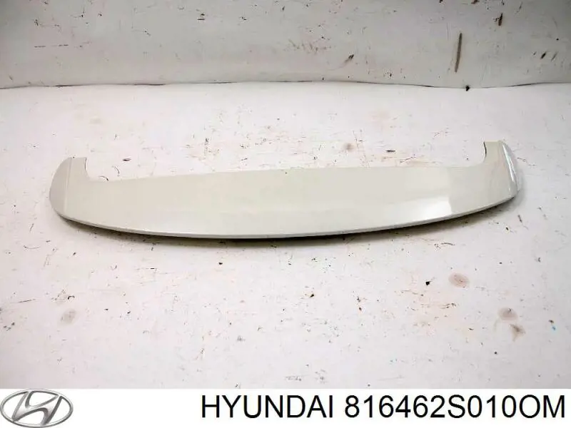 Купити 816462S010OM Hyundai/Kia 