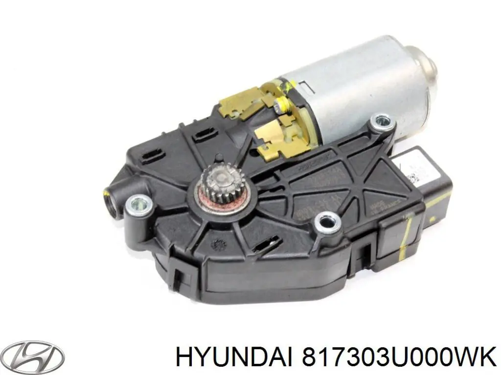 Купити 817303U000WK Hyundai/Kia 