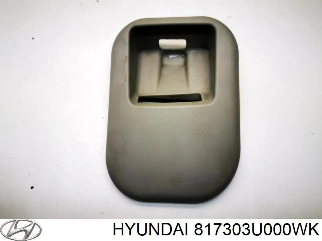  817303U000WK Hyundai/Kia