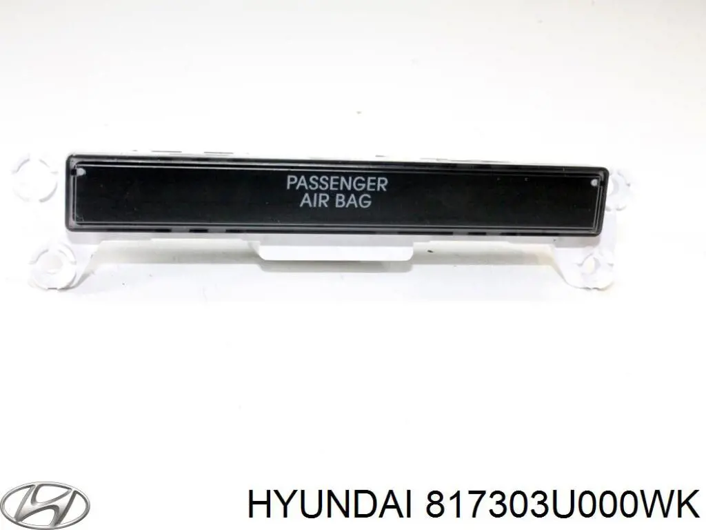  Hyundai/Kia 817303U000WK