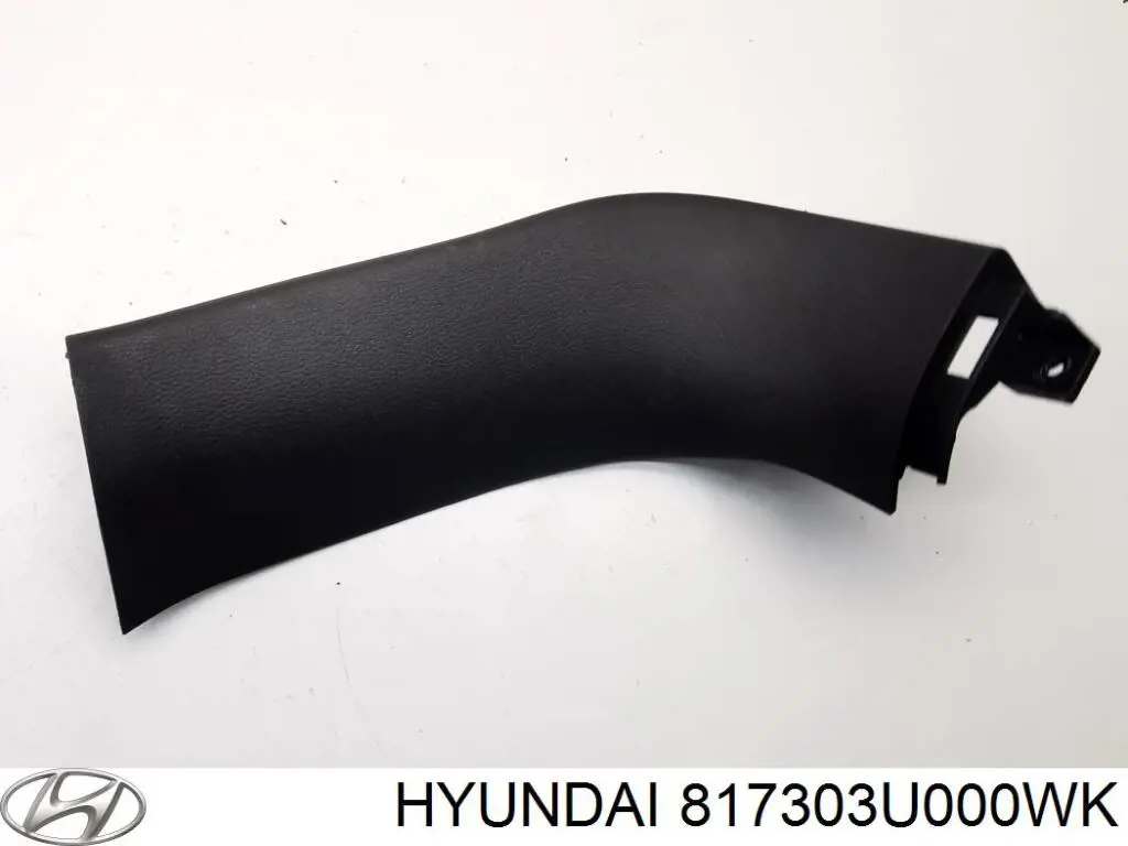 817303U000WK Hyundai/Kia 