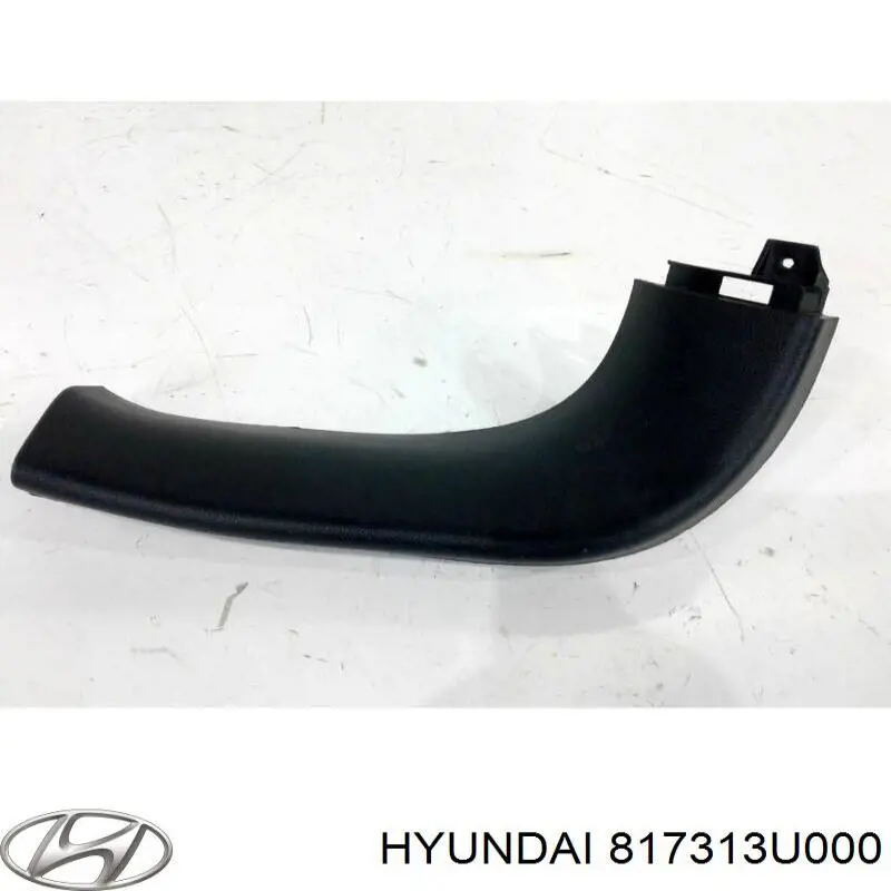  Hyundai/Kia 817313U000 ціна, від 3.81 USD