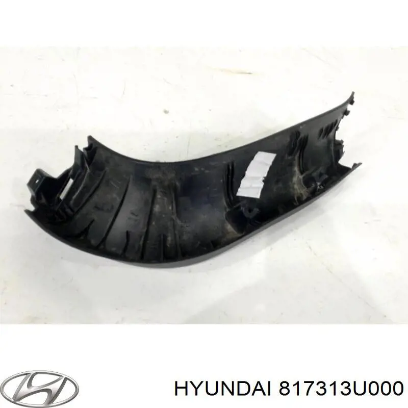 Купити 817313U000 Hyundai/Kia 