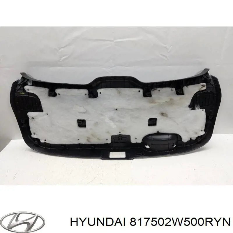  817502W500RYN Hyundai/Kia