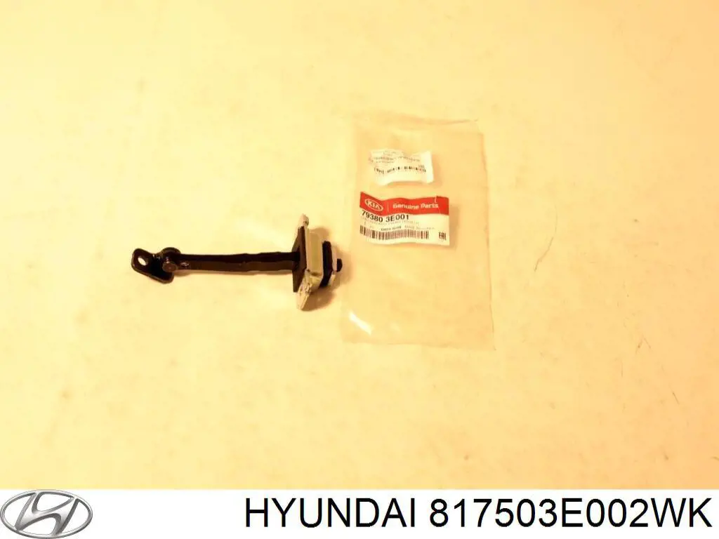 817503E002WK Hyundai/Kia 