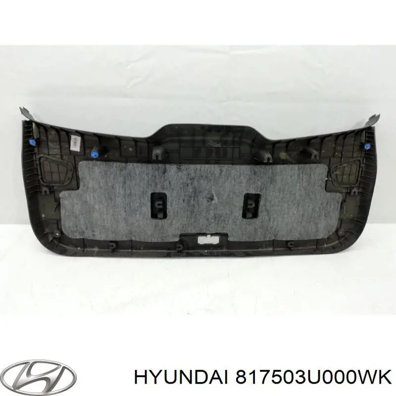 Купити 817503U000WK Hyundai/Kia 