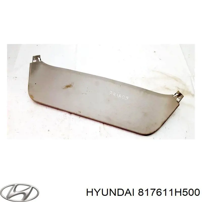 817611H500 Hyundai/Kia 