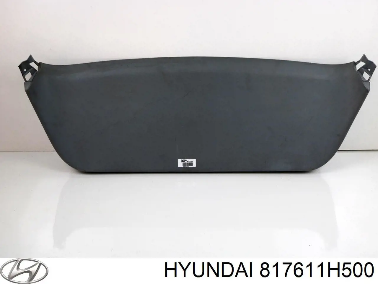  Hyundai/Kia 817611H500 ціна, від 8.46 USD