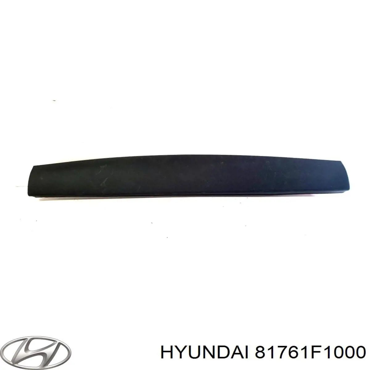 81761F1000 Hyundai/Kia 
