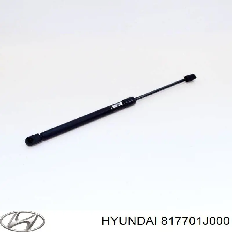 Амортизатор двері задньої Hyundai/Kia 817701J000 ціна, від 6.73 USD