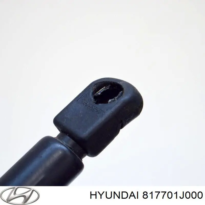 Купити 817701J000 Hyundai/Kia Амортизатор двері багажника